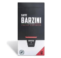 Barzini espresso capsules (22 stuks) - thumbnail