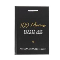 Gift Republic Krabbelboek - Film Editie - thumbnail