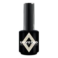 NailPerfect UPVOTED Soak Off Gelpolish Shine Bright 15ml - thumbnail