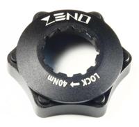 Katana zeno cnc centerlock adapter - thumbnail