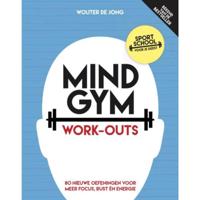 Mindgym Work-outs (Paperback) - thumbnail
