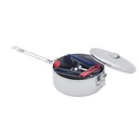 MSR Alpine StowAway Pot 775 ml kookpan - thumbnail