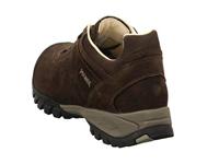 Meindl Badia Lage Wandelschoen Heren Mahagoni 11,5/46,5 - thumbnail