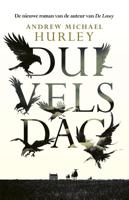 Duivelsdag - Andrew Michael Hurley - ebook - thumbnail
