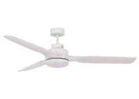 Beacon Plafondventilator witShoalhaven Ø 143cm - 213055 - thumbnail