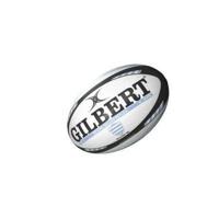 Rugbybal - Racing 92 - Replica - GILBERT - Maat 5 - thumbnail