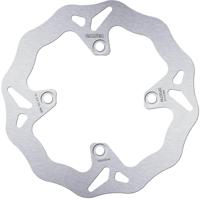 GALFER wave remschijf "df007" rotor df007 type w rigid - thumbnail