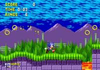 Sonic Mega Collection Plus (platinum) - thumbnail