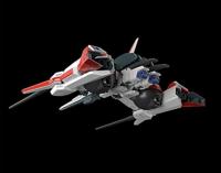 Cruise Chaser Blassty Moderoid Plastic Model Kit Cruise Chaser Blassty (re-run) 17 cm - thumbnail
