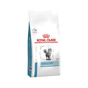 Royal Canin Cat Skin&coat Dry 3,5kg