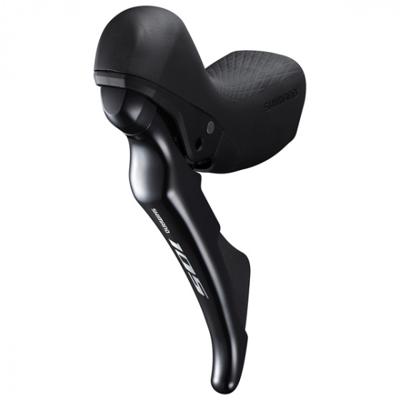 SHIMANO schalt-/bremshebel "st-r7020" shim.shift/br.lever 105 str7020 2sp bl.