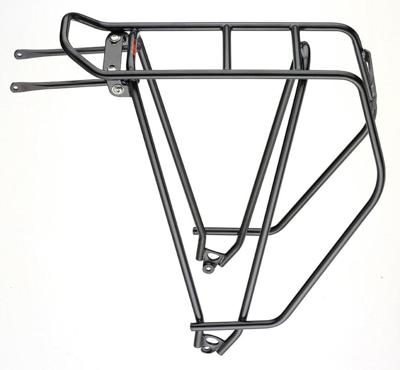 Tubus bagagedrager, achterop "cargo evo" rear rack cargo evo 28" b