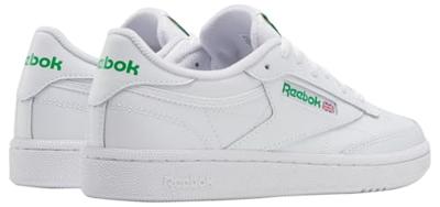 Reebok CLUB C 85 100033933 Wit-36 maat 36