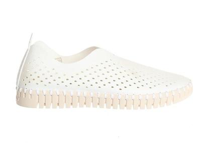 Ilse Jacobsen Tulip 3275 100 White Wit maat 39