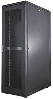 Intellinet 713245 19inch-serverkast (b x h x d) 600 x 1284 x 1000 mm 26 HE Zwart (RAL 9005)