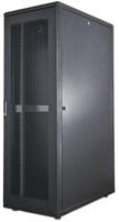 Intellinet 713245 19inch-serverkast (b x h x d) 600 x 1284 x 1000 mm 26 HE Zwart (RAL 9005) - thumbnail