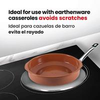 Inductie-adapter Ibili - thumbnail