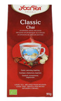 Yogi Tea Classic Chai - thumbnail