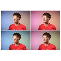 Godox SA-11T Kleurfilter 1 stuk(s) - thumbnail