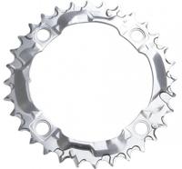 Shimano kettingblad alivio y1gm98020 104mm fcm415 zlv 32t - thumbnail