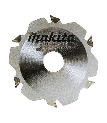 Makita B-20644 Lamellenfrees HM 100x4,0 6T