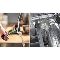 Bosch Serie 4 MSM4W410 blender Staafmixer 800 W Antraciet, Wit - thumbnail