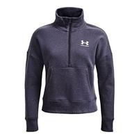 Under Armour Rival Fleece Sportsweater Dames M/38 - thumbnail