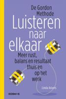 Luisteren naar elkaar (Paperback) - thumbnail