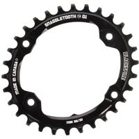 Blackspire - - kettingblad snaggletooth oval xtr m9000 96 30 - thumbnail