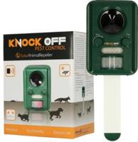 Knock Pest Dierenverjager Solar - thumbnail