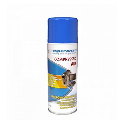 Esperanza ES103 luchtdrukspray 400 ml