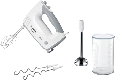 Bosch MFQ36470 ErgoMixx handmixer
