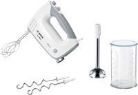 Bosch MFQ36470 ErgoMixx handmixer - thumbnail