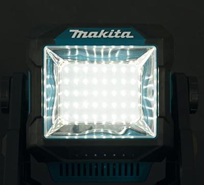 Makita ML005G Accubouwlamp 3600 lm - thumbnail