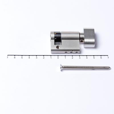 Prof.cil.oxloc knop enk. 30t10