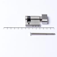 Prof.cil.oxloc knop enk. 30t10 - thumbnail