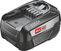 Bosch Groen Accupack PBA 18V 6.0Ah W-C Accu - 1600A00DD7 - thumbnail