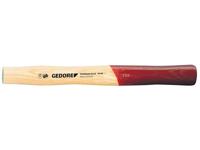 Gedore E-4 E-300 8588030 Hamersteel 99 g 300 mm DIN 5111 1 stuk(s) - thumbnail