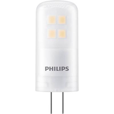 Philips LED steek G4 12V 2,7-28W 2700K mat blister - 5104126 Philips LED steek G4 12V 2,7-28W 2700K mat blister - 5104126