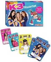 Studio 100 K3 kwartet - thumbnail