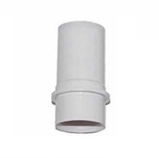 Comfortpool slangadapter glad voor solar panel