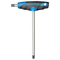 Gedore DT 2142 3 Haakse schroevendraaier 3 mm - thumbnail