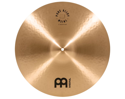 Meinl Pure Alloy 18" Medium crash