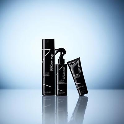 Shu Uemura Styling Art of Hair Kumo Hold