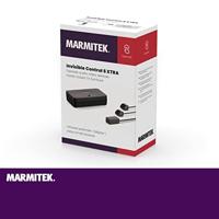 Marmitek Invisible Control 6 Xtra IR Afstandsbediening - thumbnail