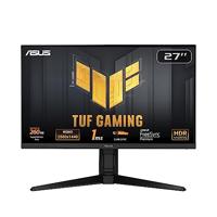 Asus VG27AQML1A TUF Gaming Gaming monitor Energielabel F (A - G) 68.6 cm (27 inch) 2560 x 1440 Pixel 16:9 1 ms HDMI, Hoofdtelefoon (3.5 mm jackplug), USB-A 3.2 - thumbnail