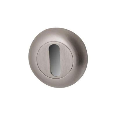 Hardbrass Kira sleutelrozetten - PVD Inox