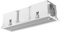 Siemens LZ21JXC21 CleanAir startset module (wit) voor recirculatie - thumbnail