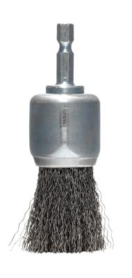 Makita Accessoires Penseelborstel 30mm 6mm gegal - P-66961 Makita Accessoires Penseelborstel 30mm 6mm gegal - P-66961