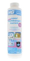 HG Navul Vochtvanger Korrels Lavendel - 450g - thumbnail